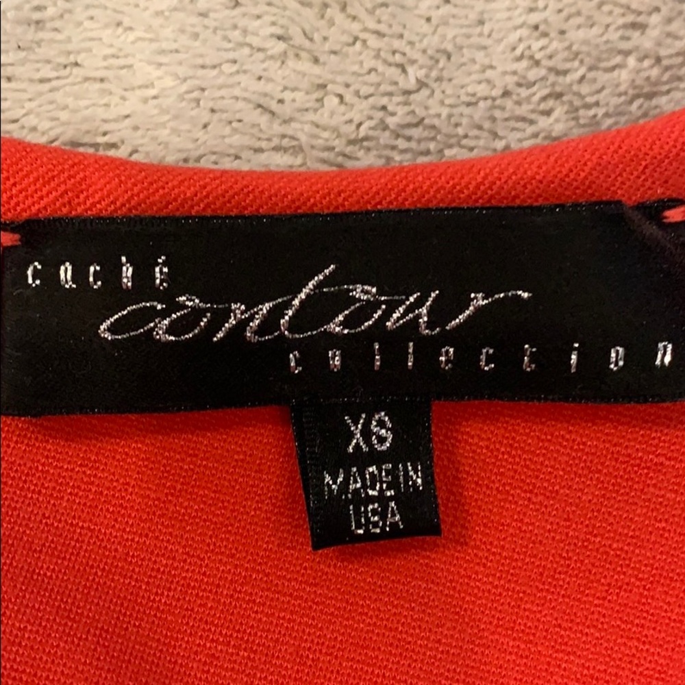 Cache Tank Top - image 4